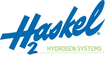 Haskel® Logo