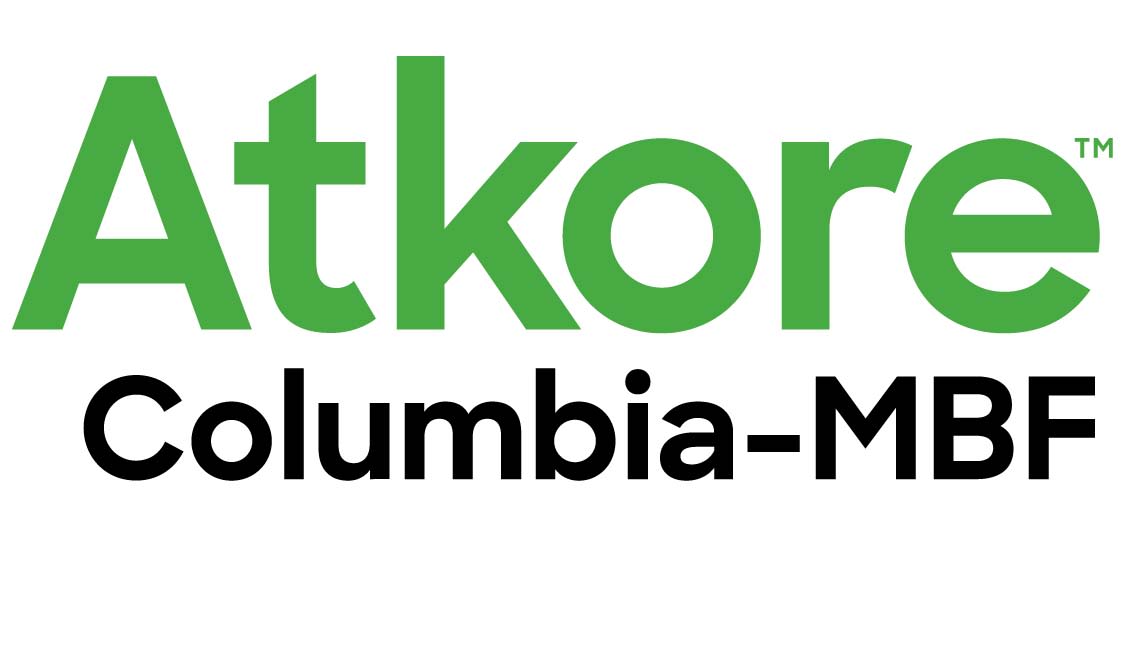 Columbia-MBF™ Logo