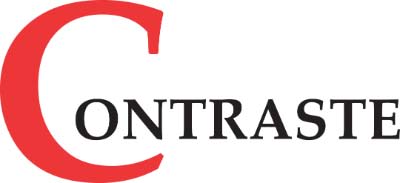 Contraste Logo
