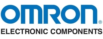 OMRON Logo