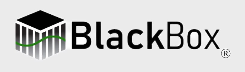 BLACK BOX™ Logo
