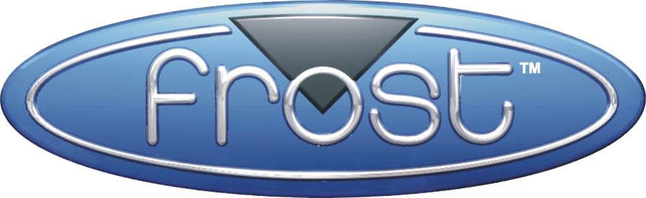 Frost™ Logo