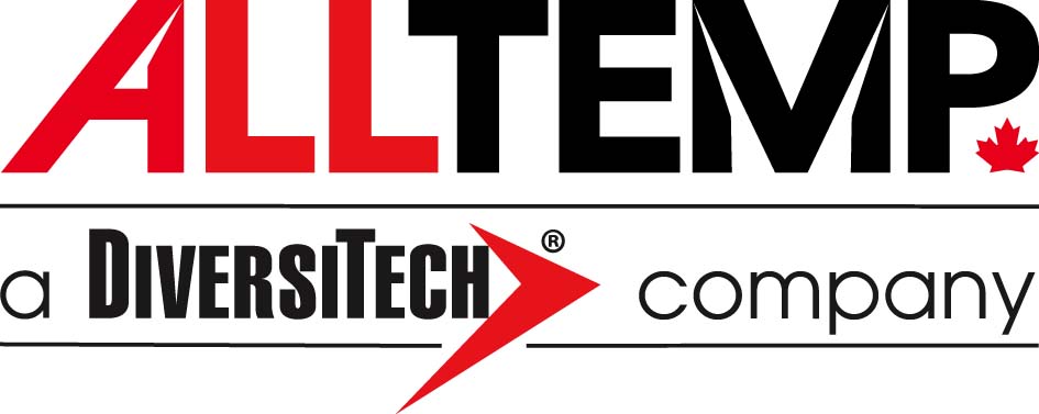Alltemp Logo
