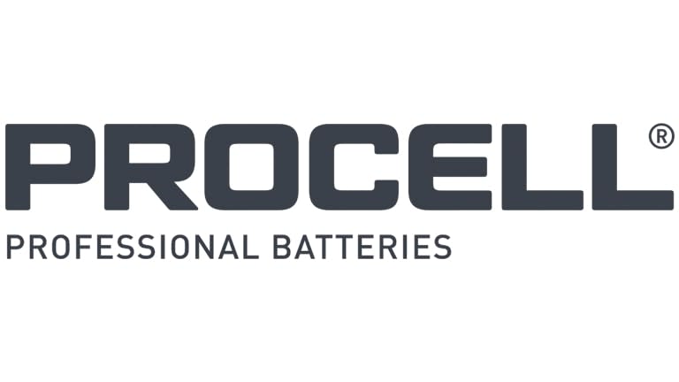 Procell® Logo