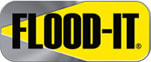 FLOOD-IT® Logo