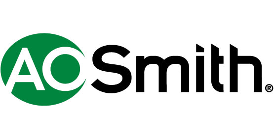 A.O. Smith® Logo