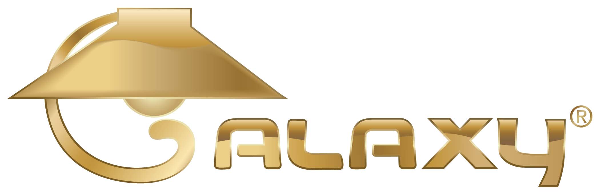 Galaxy Lighting Logo