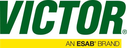 Victor® by ESAB® Logo