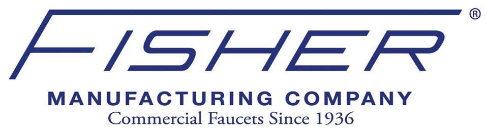 Fisher Manufacturing Company Logo