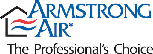 Armstrong Air® Logo