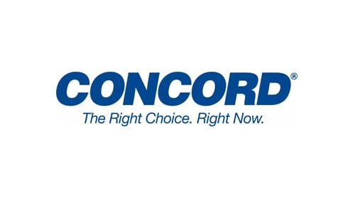Concord® Logo