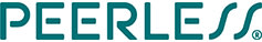 Peerless® Logo