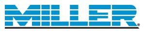 Miller® by Nortek™ Logo