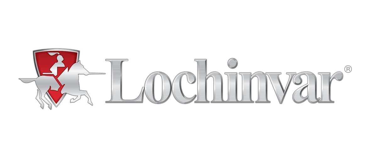 Lochinvar® Logo