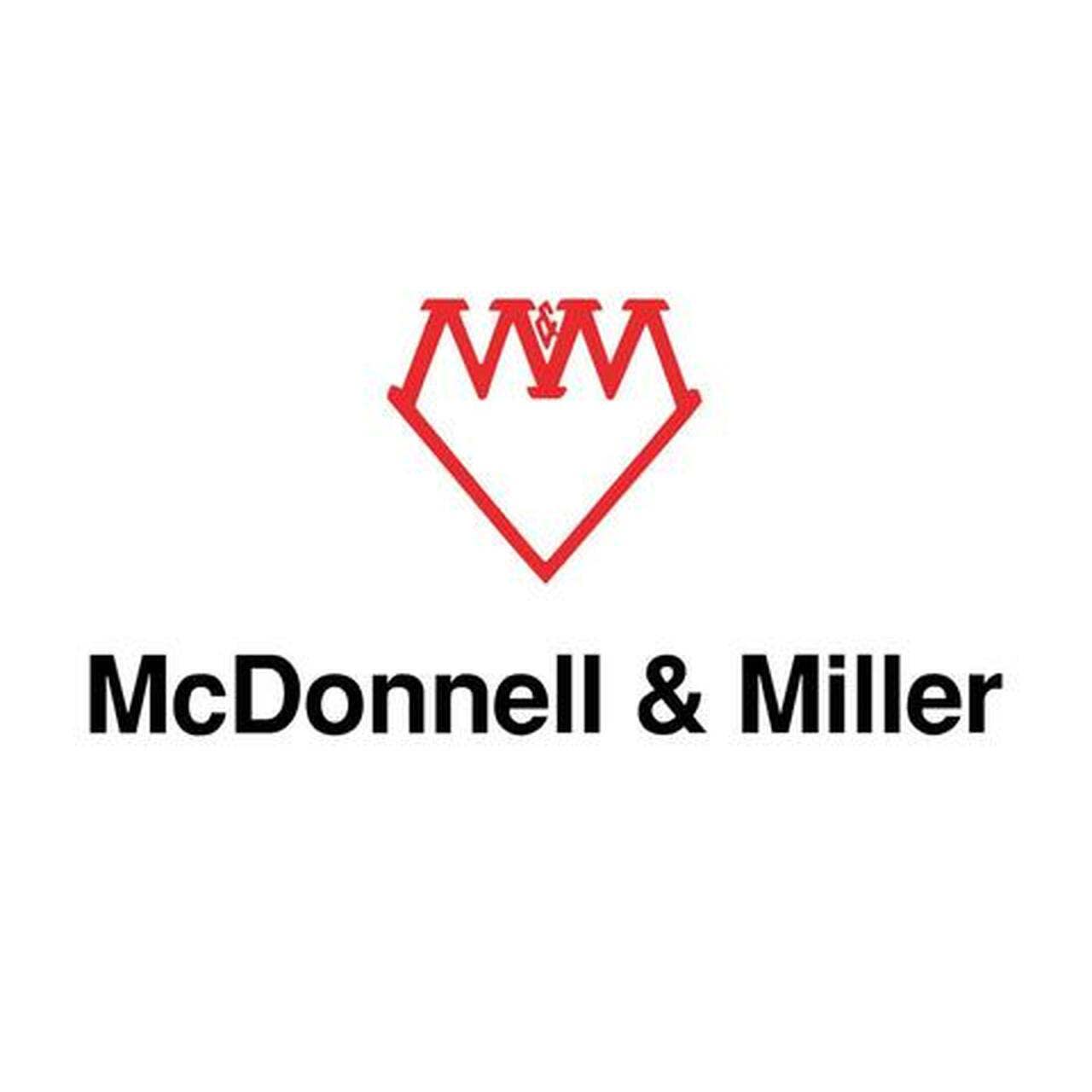 McDonnell & Miller Logo