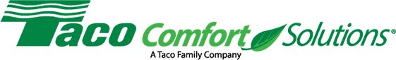 Taco® Comfort Solutions™ Logo