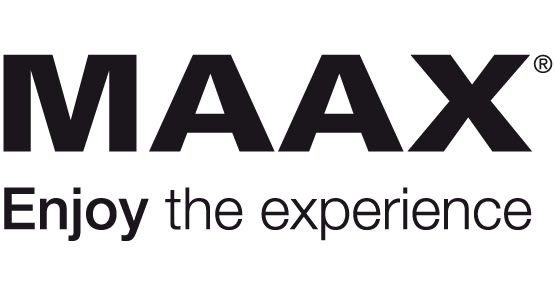 MAAX® Logo
