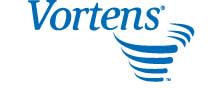 Vortens® Logo