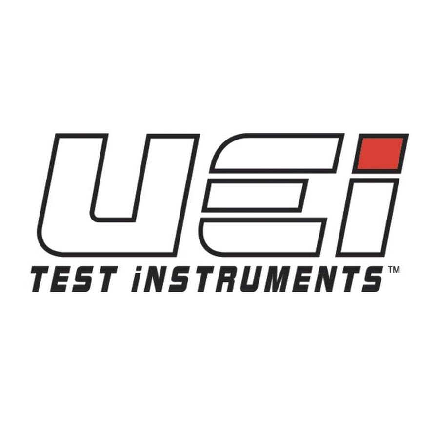 UEi Test Instruments™ Logo
