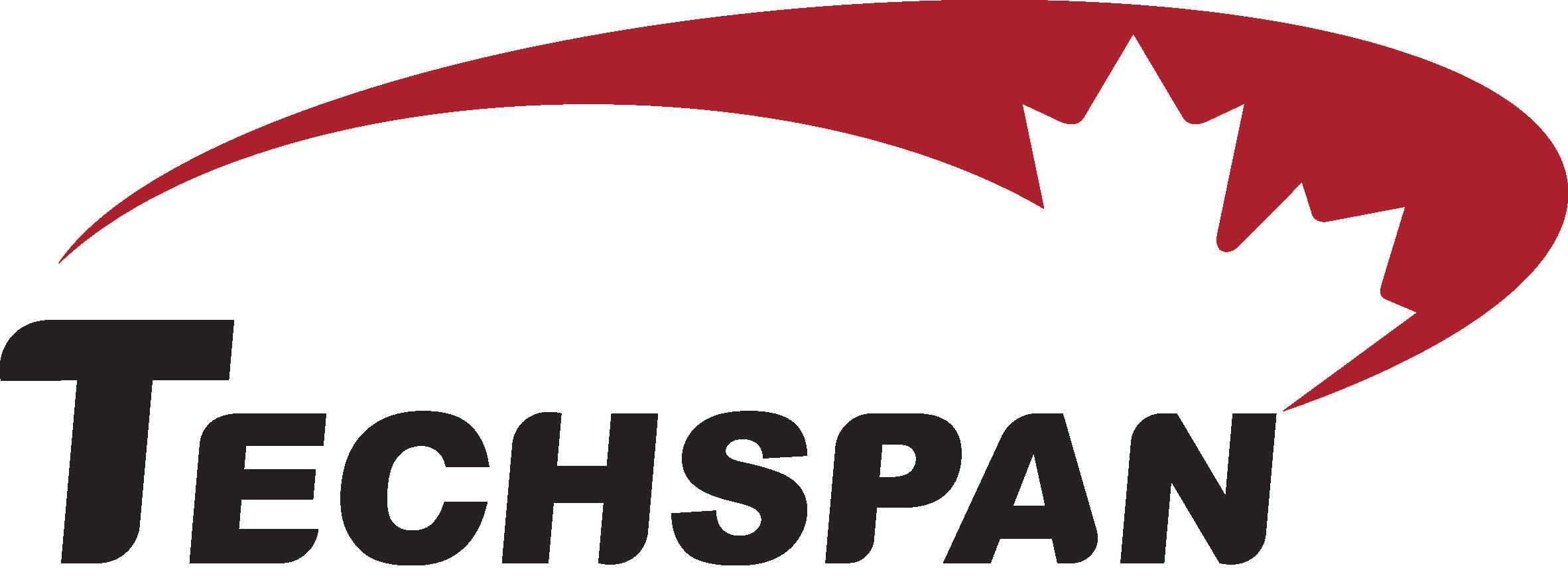 Techspan® | Penn-Union™ Logo