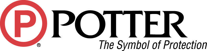 POTTER® Logo
