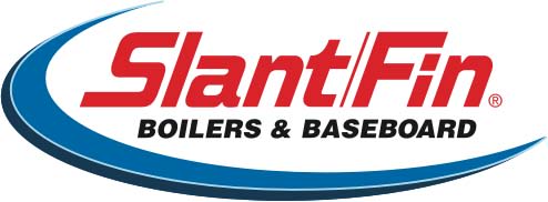 Slant Fin® Logo