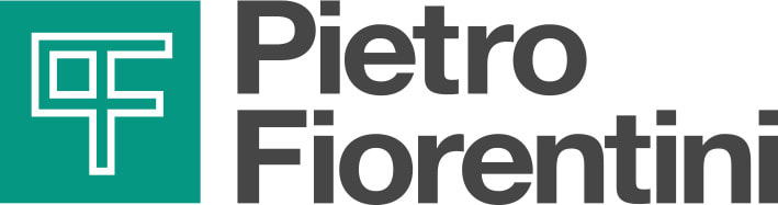 Pietro Fiorentini Logo