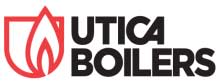 Utica Boilers Logo