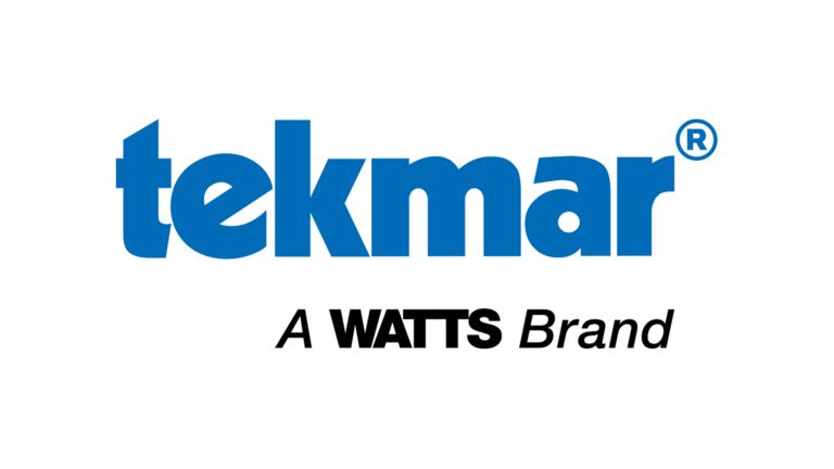 WATTS® | Tekmar® Logo
