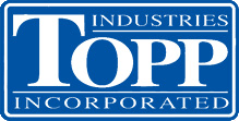TOPP Logo