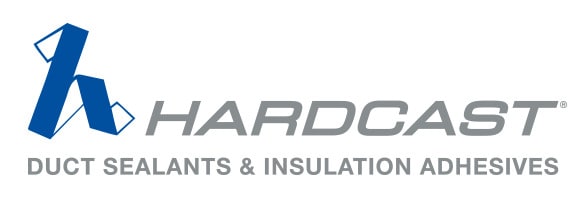 HARDCAST® Logo