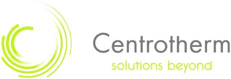 Centrotherm Eco Systems Logo