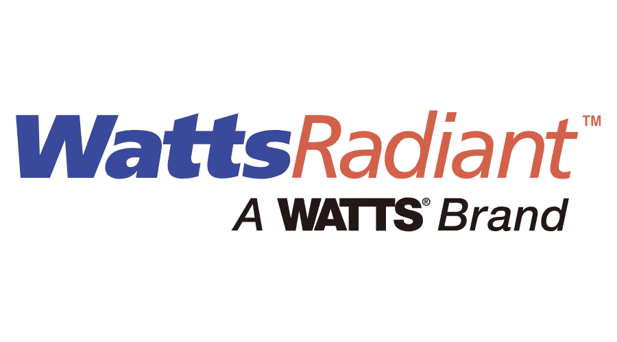 WATTS® | Watts Radiant™ Logo