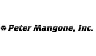 Peter Mangone Logo