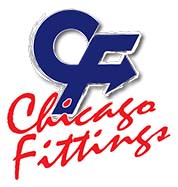 Chicago Fittings Logo