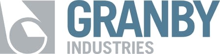 GRANBY® Logo