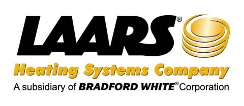 LAARS® Logo