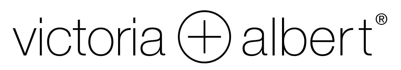 victoria + albert® Logo