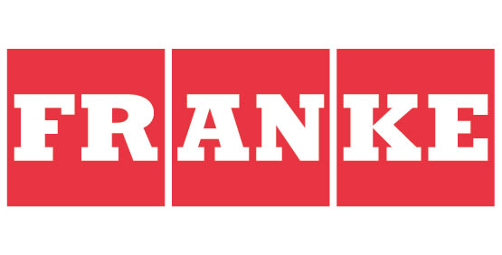 FRANKE Logo