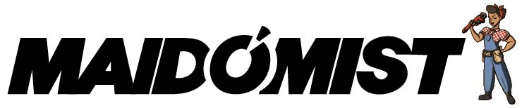 Maid-O-Mist® Logo