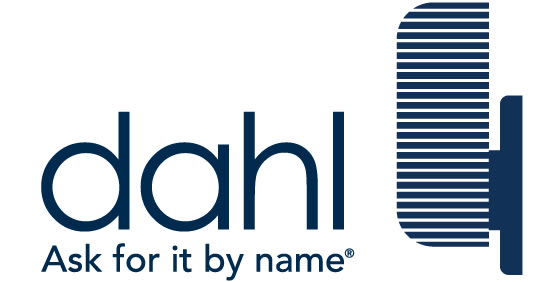 dahl Logo