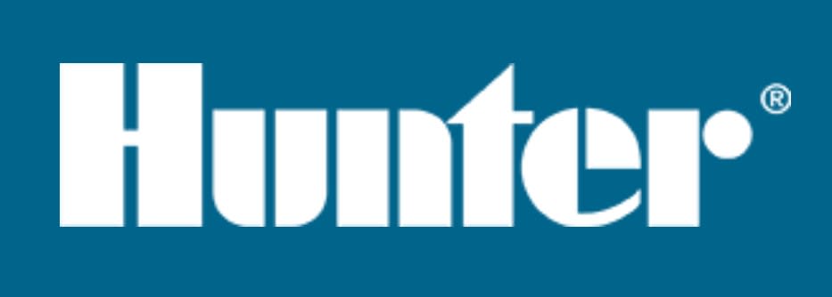Hunter® Logo