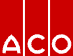 ACO Drain Logo