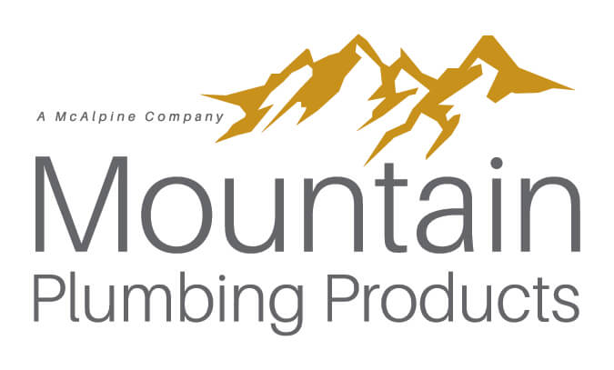 Mountain Plumbing Products Logo