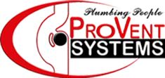 ProVent Systems Logo