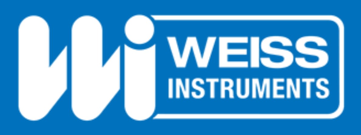 Weiss Instrument Logo