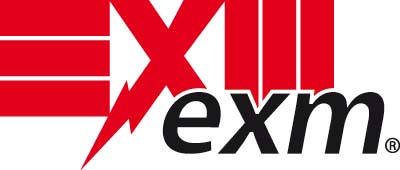 exm® Logo