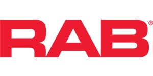 RAB Lighting Logo