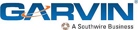 GARVIN® Logo