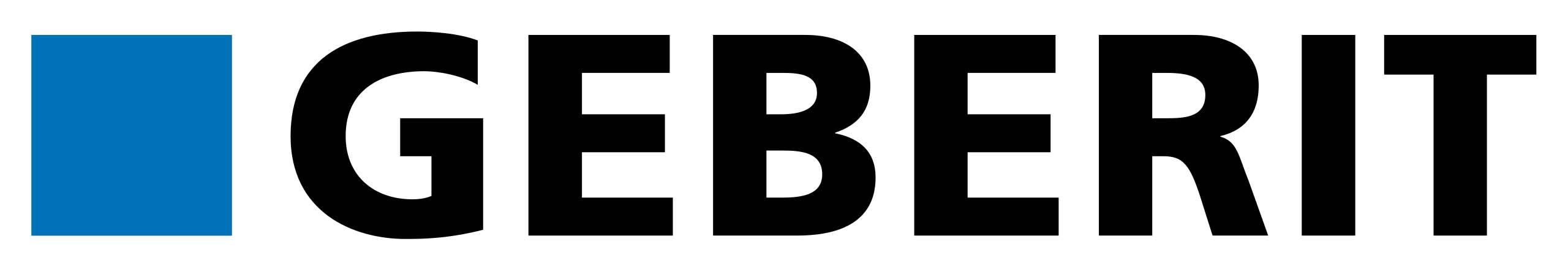 Geberit Logo